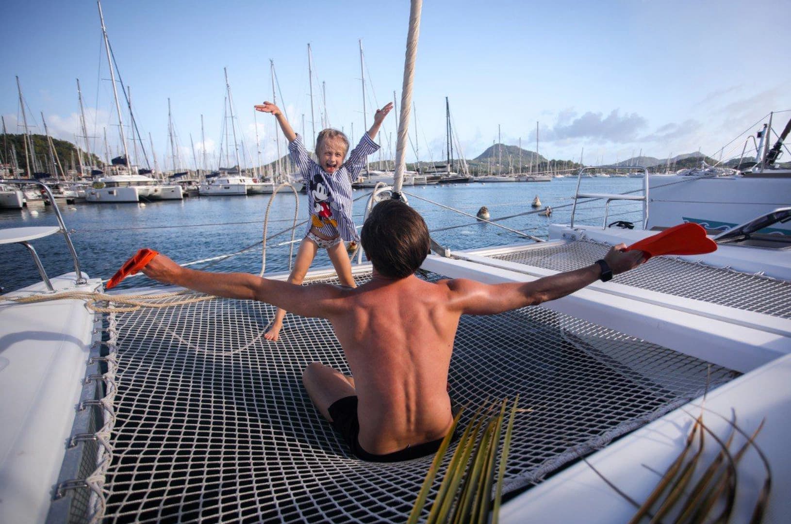 Caribbean Travel: Martinique - Panama - photo 5