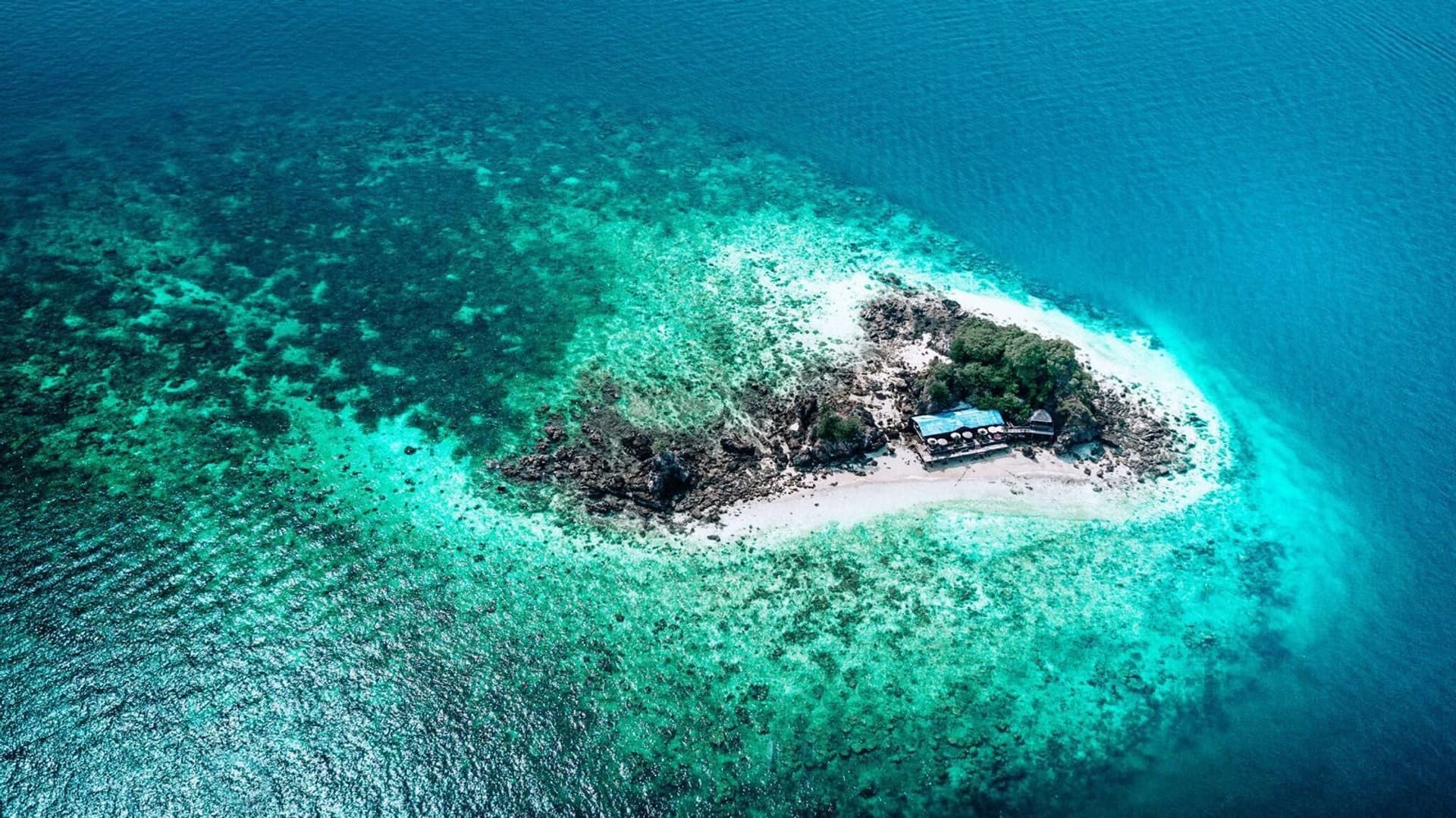 Phuket Luxury Catamaran Day Trip - photo 9