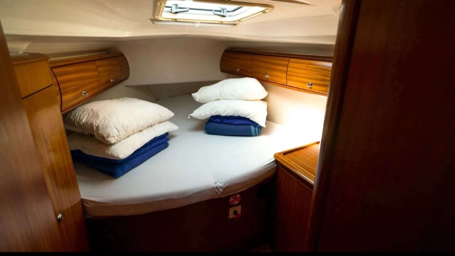 Bavaria 44 - photo 4