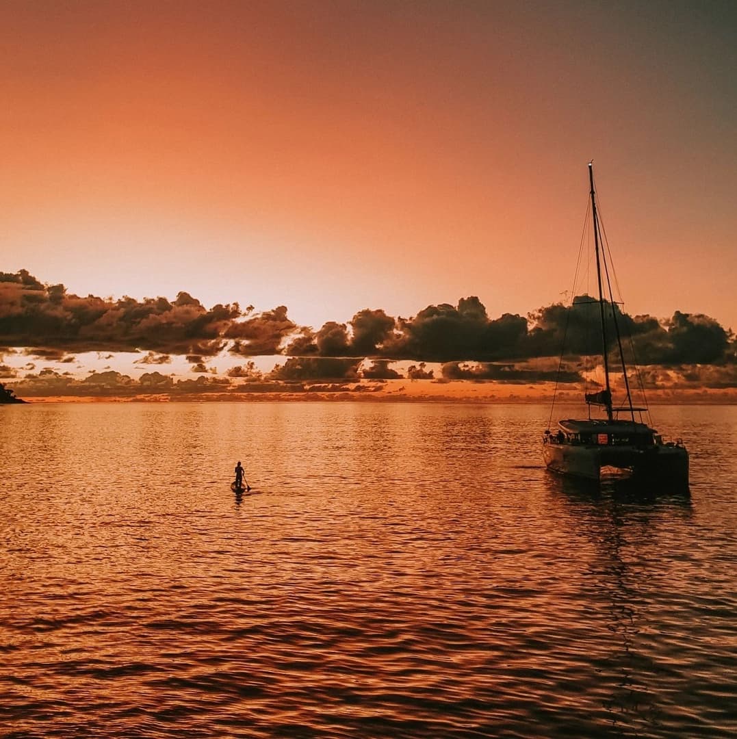 Seychelles by Catamaran: Paradise Found - photo 11