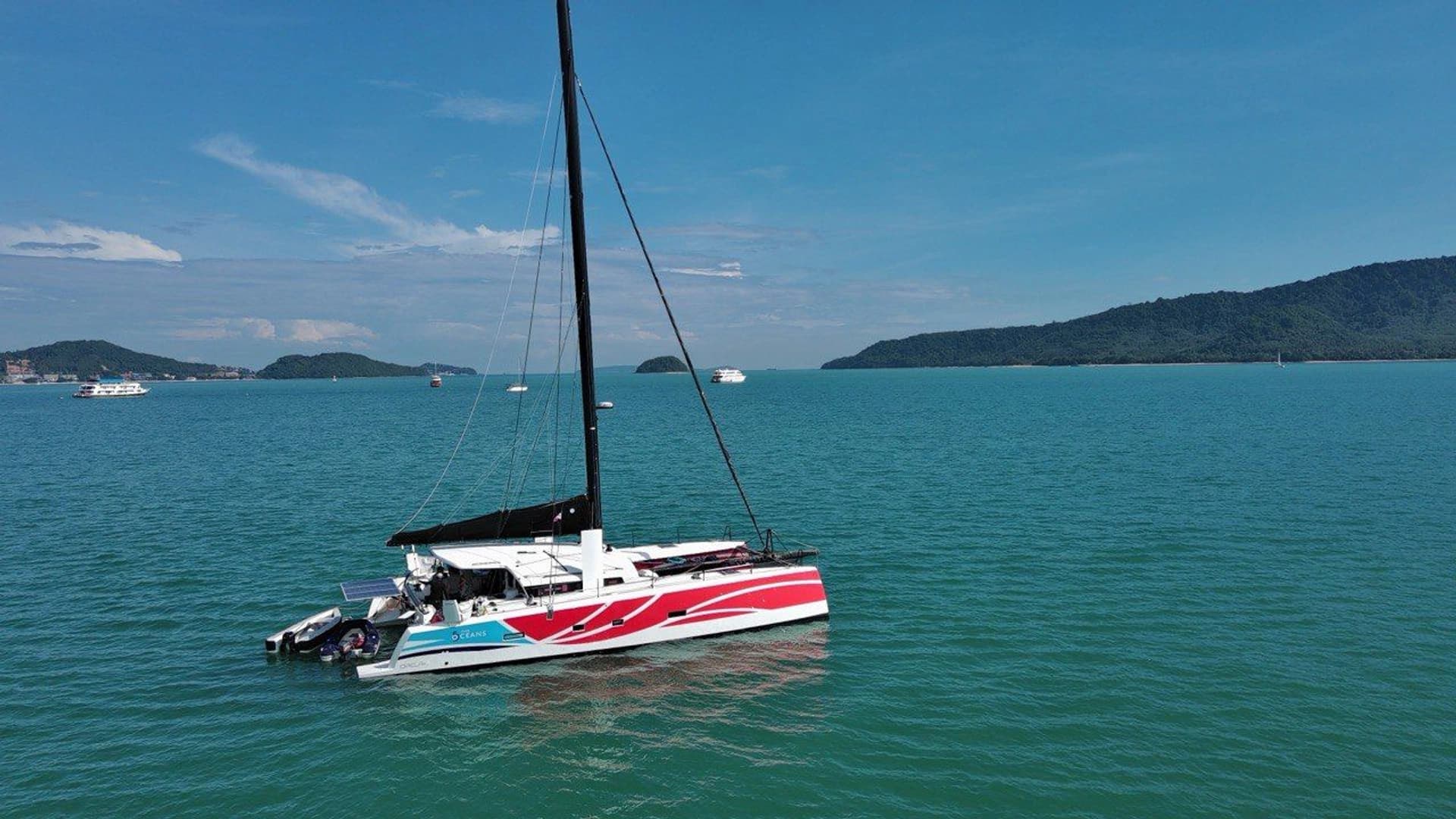 Andaman Islands (India) – Sri Lanka - photo 6