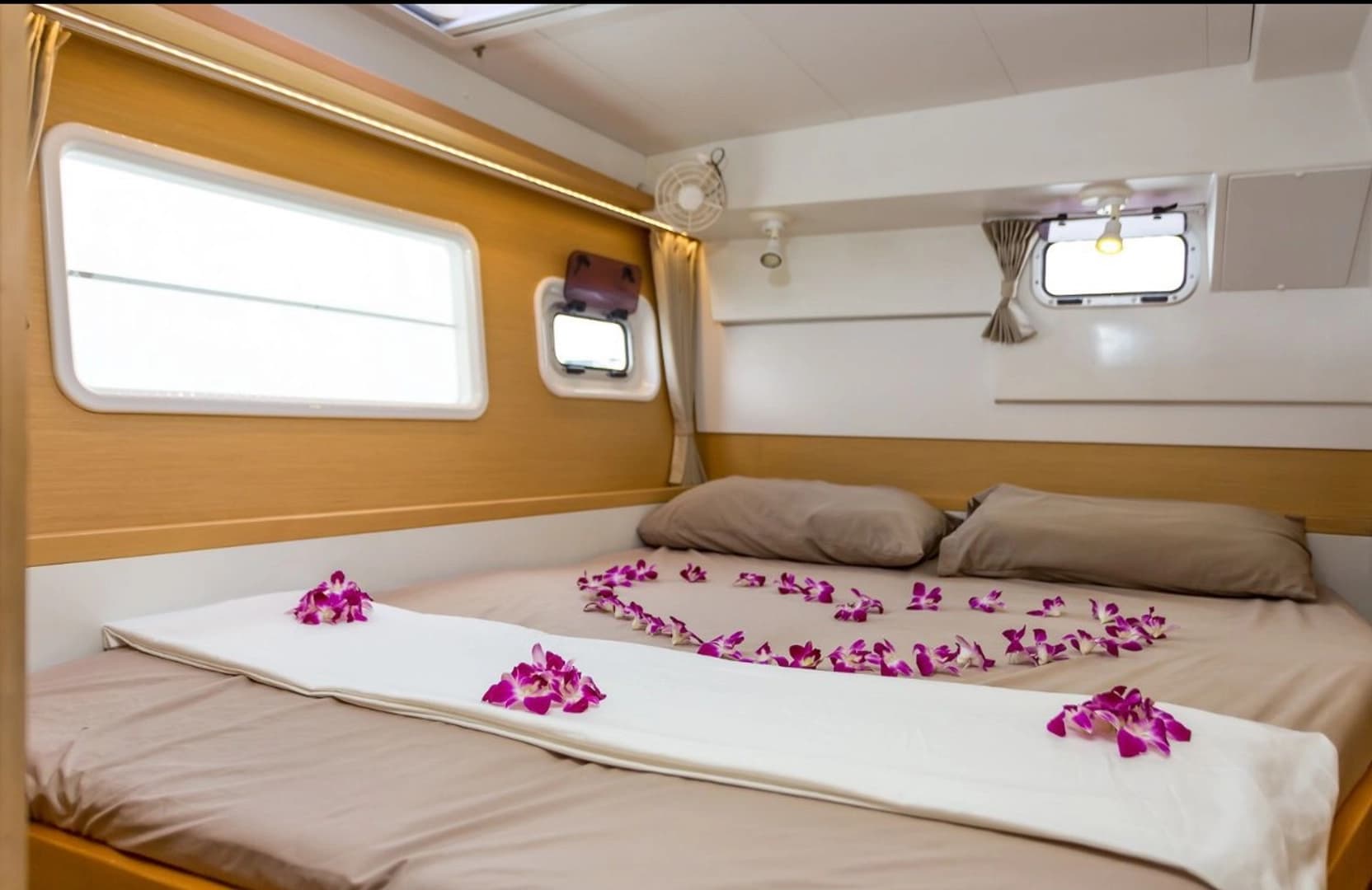 Lagoon 400 S2 - photo 8