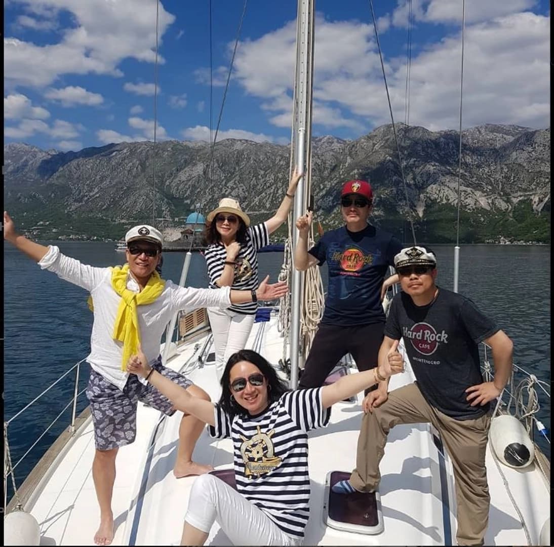 Sail boat Trip:  4 hours - photo 10