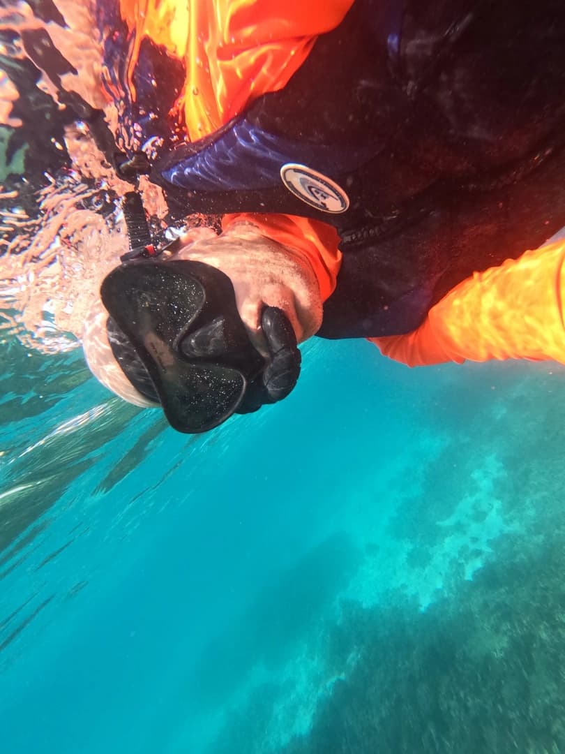 The Journey to the Wild Islands - photo 6