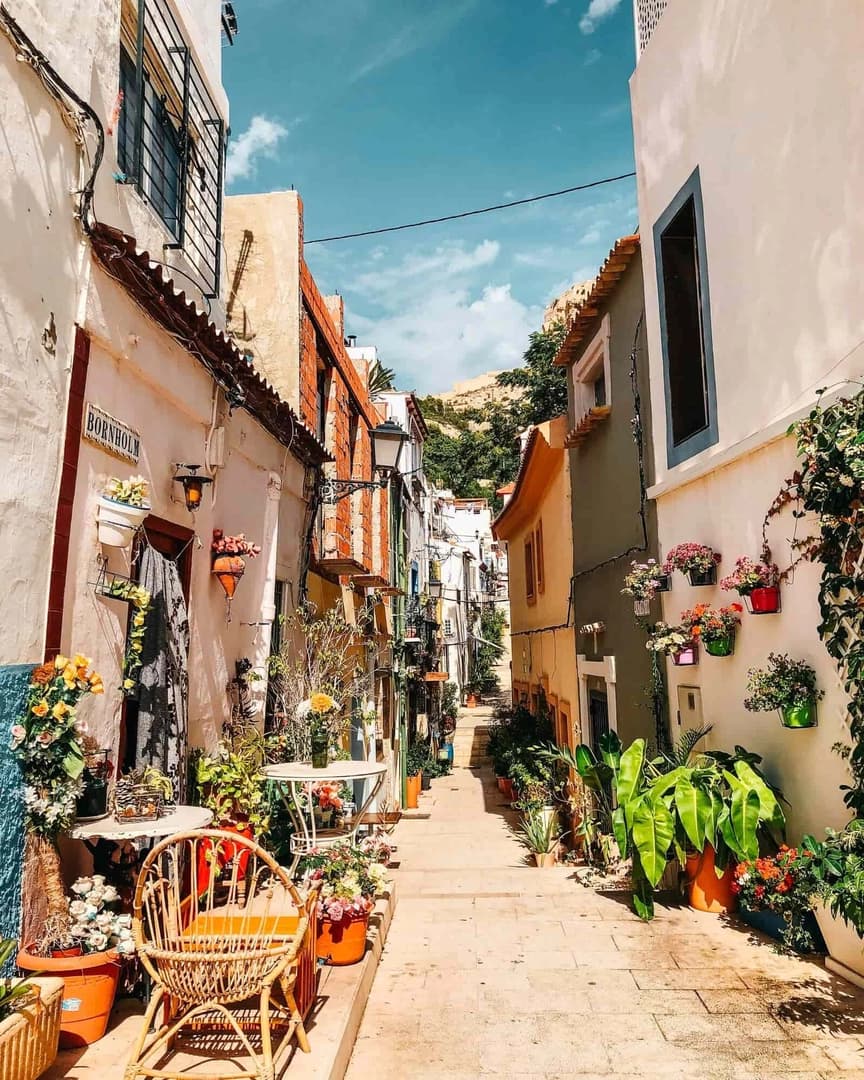 Lively Holiday: Sailing Tour along the Aegean Coast - photo 8