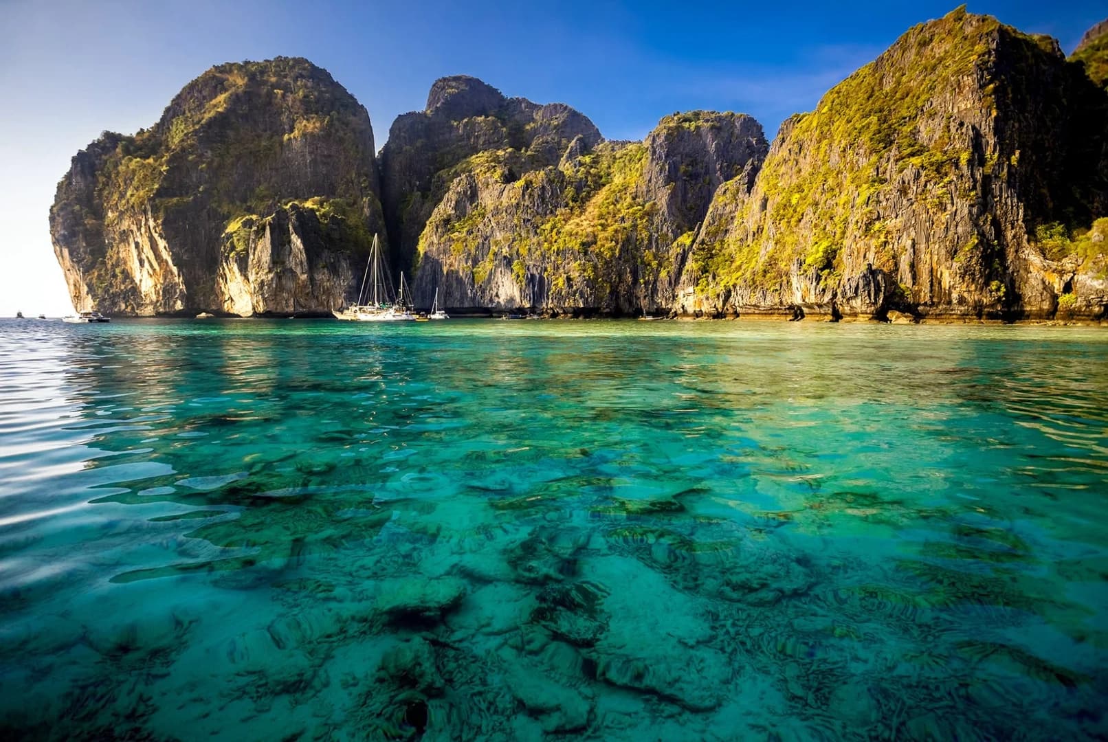 Affordable luxury: explore Andaman off season onboard Lagoon 620 - photo 9