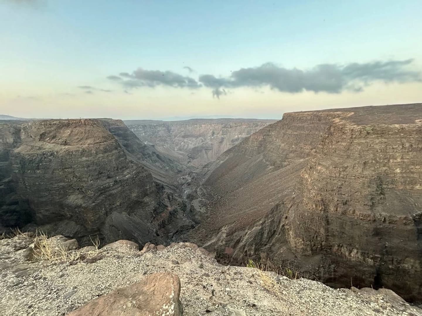 Socotra – Djibouti - photo 10
