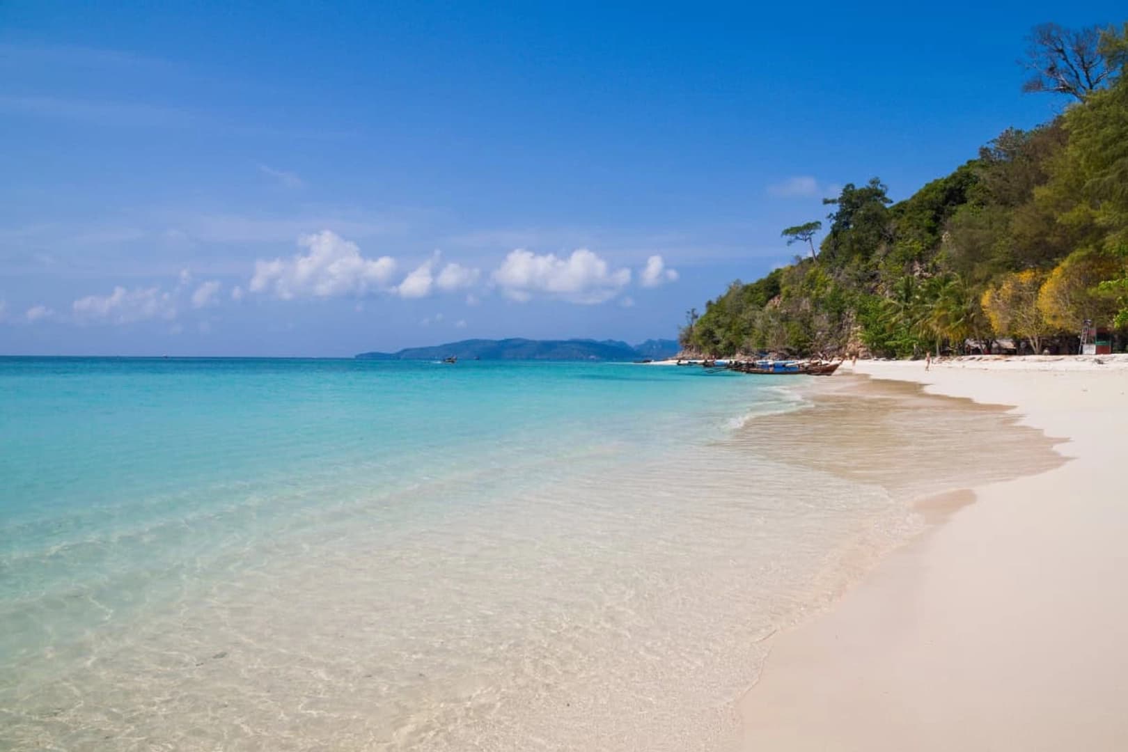 Half-Day Pattaya Island Tour - photo 7