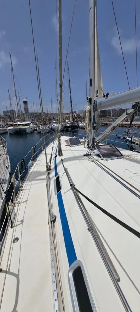 Бавария 46 Холидей - photo 4