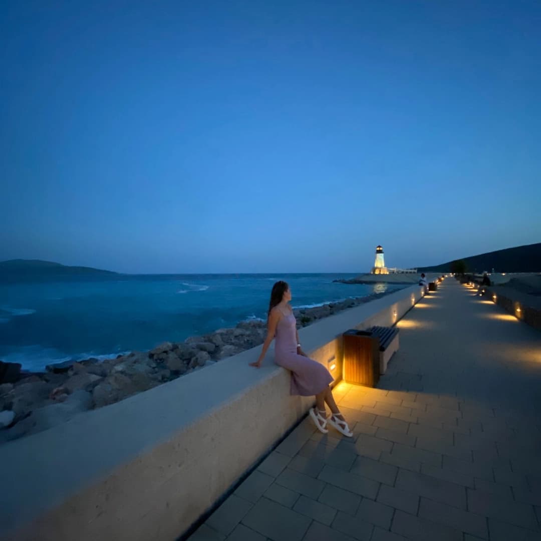 Between the islands and cities of the Adriatic: private sailing yacht cruise - photo 9