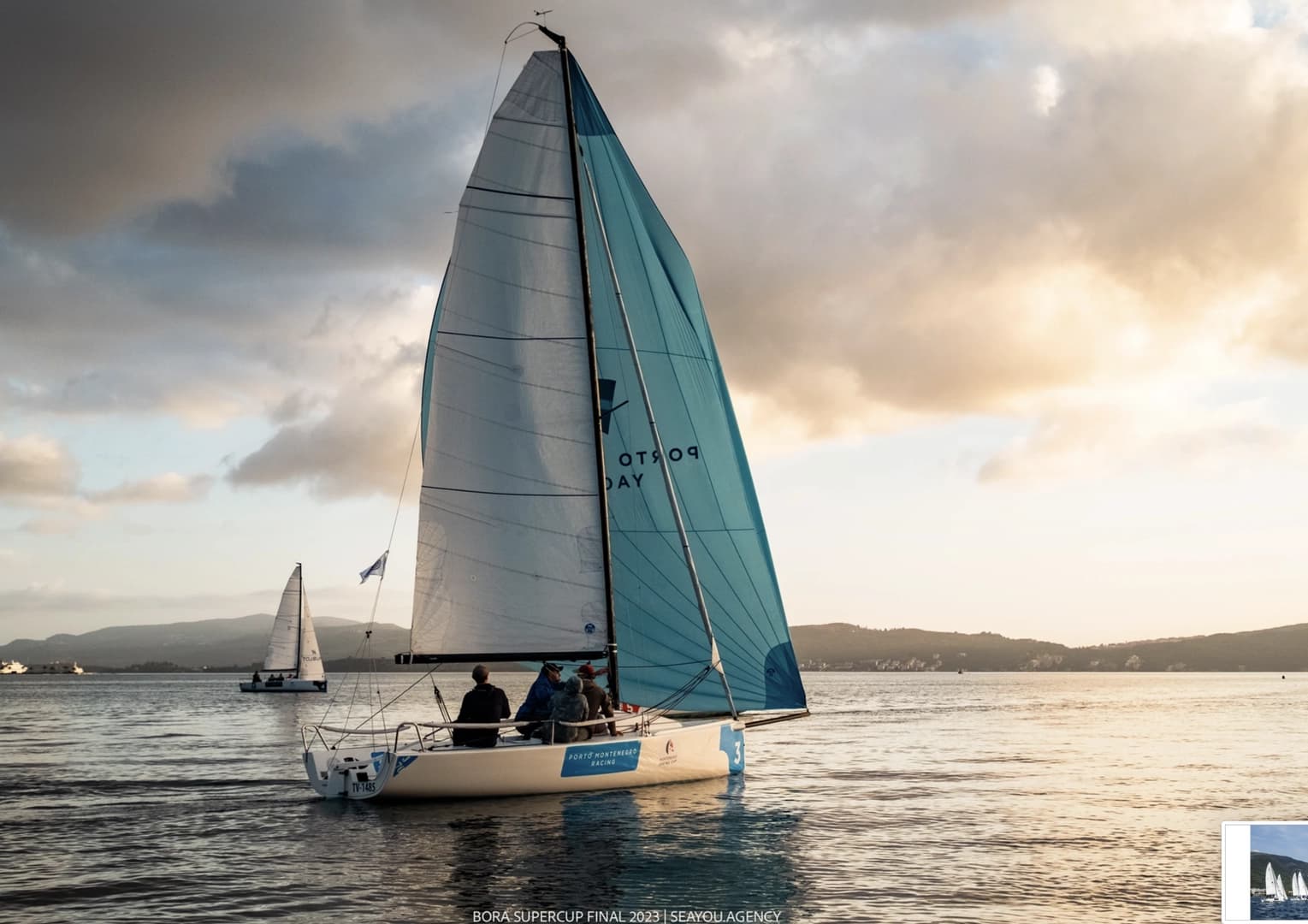 J/70 SPORT YACHT RENTAL - photo 9