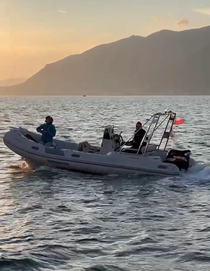 MotorBoat Tivat - photo 4