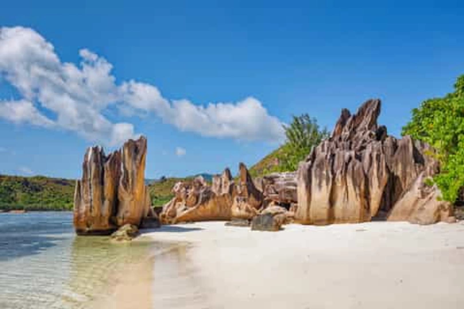 A Seaborne Palace - photo 10