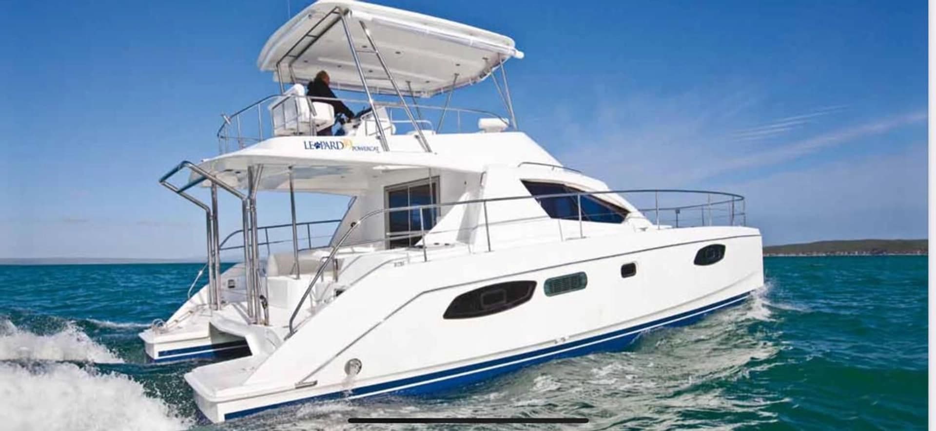 Motor yacht Budva - photo 8