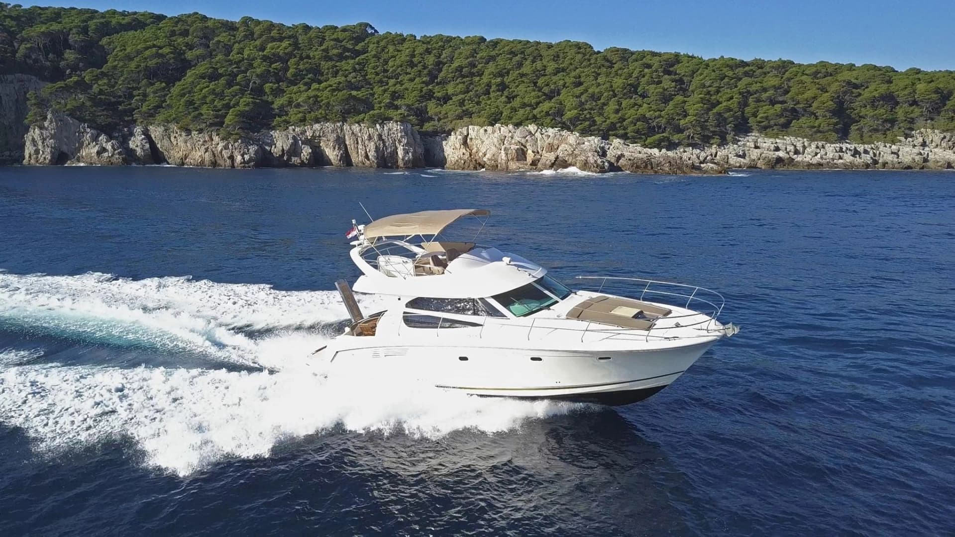 Prestige 42 Budva - photo 10