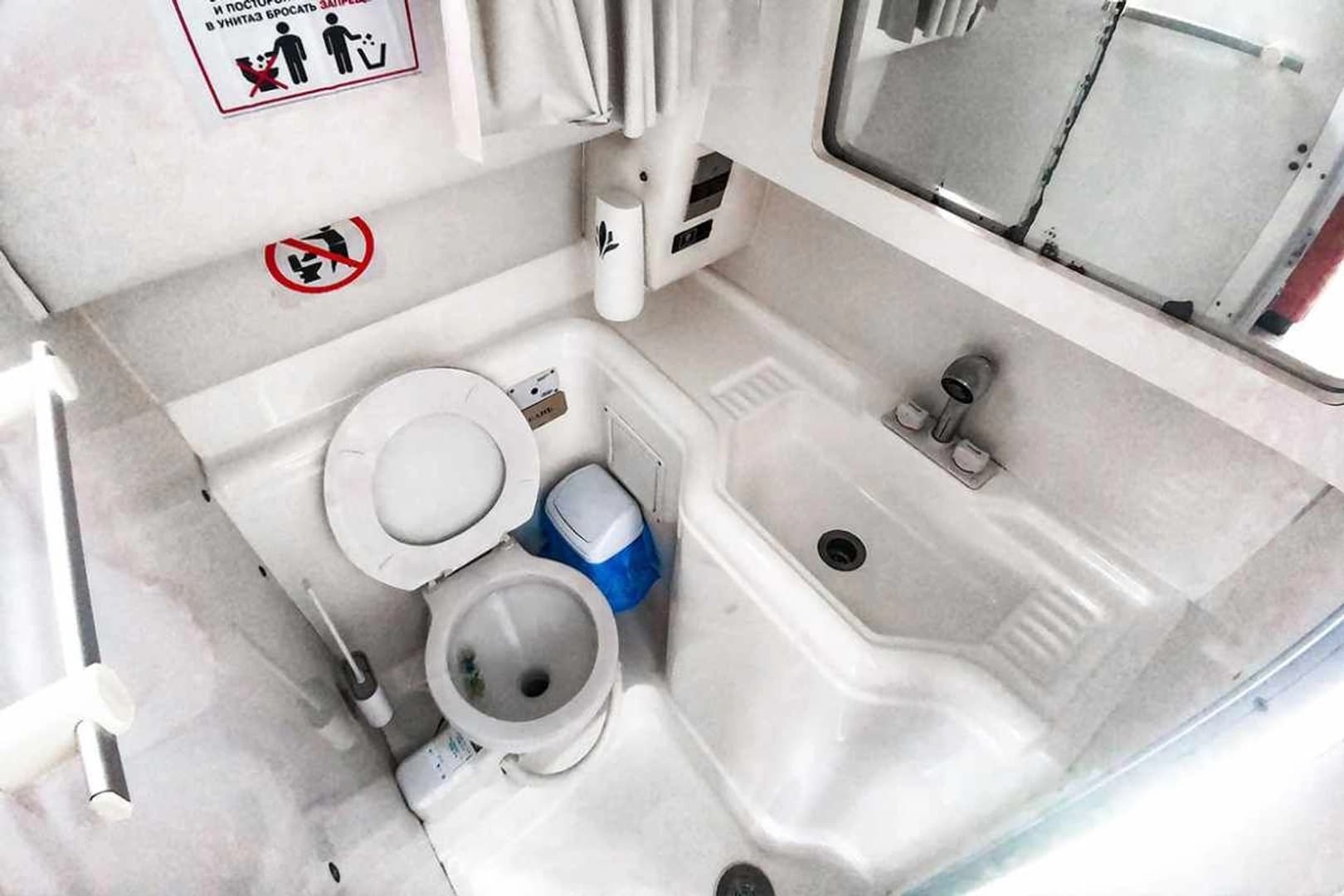 Yacht Lilac - photo 8