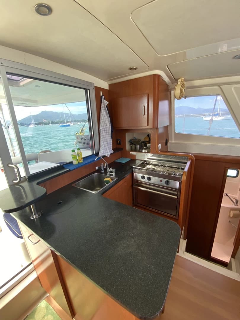 Leopard 39 - photo 4