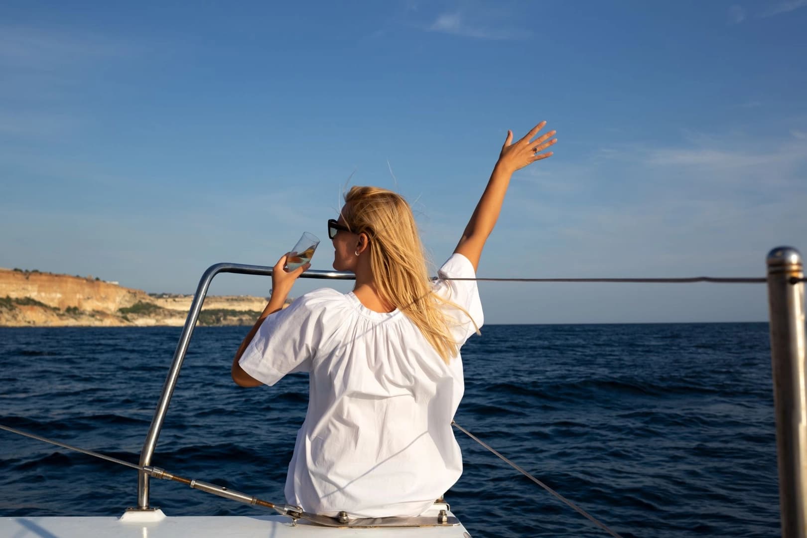 Sailing boat trips from Slano - photo 5