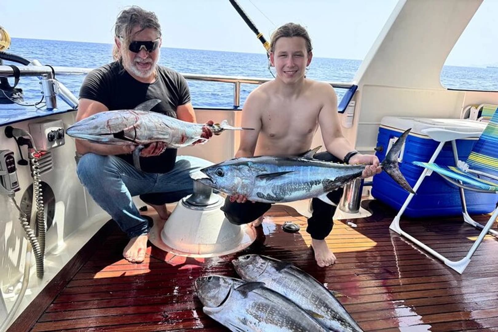 Epic Sea Fishing - photo 5