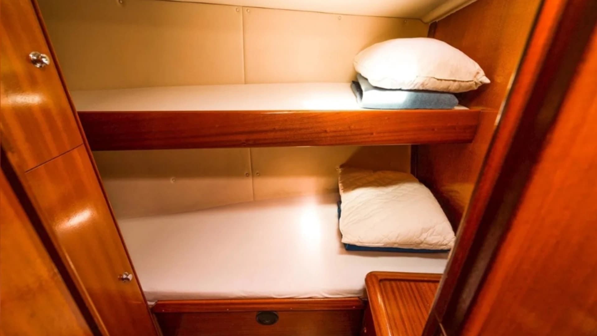 Bavaria 44 - photo 5