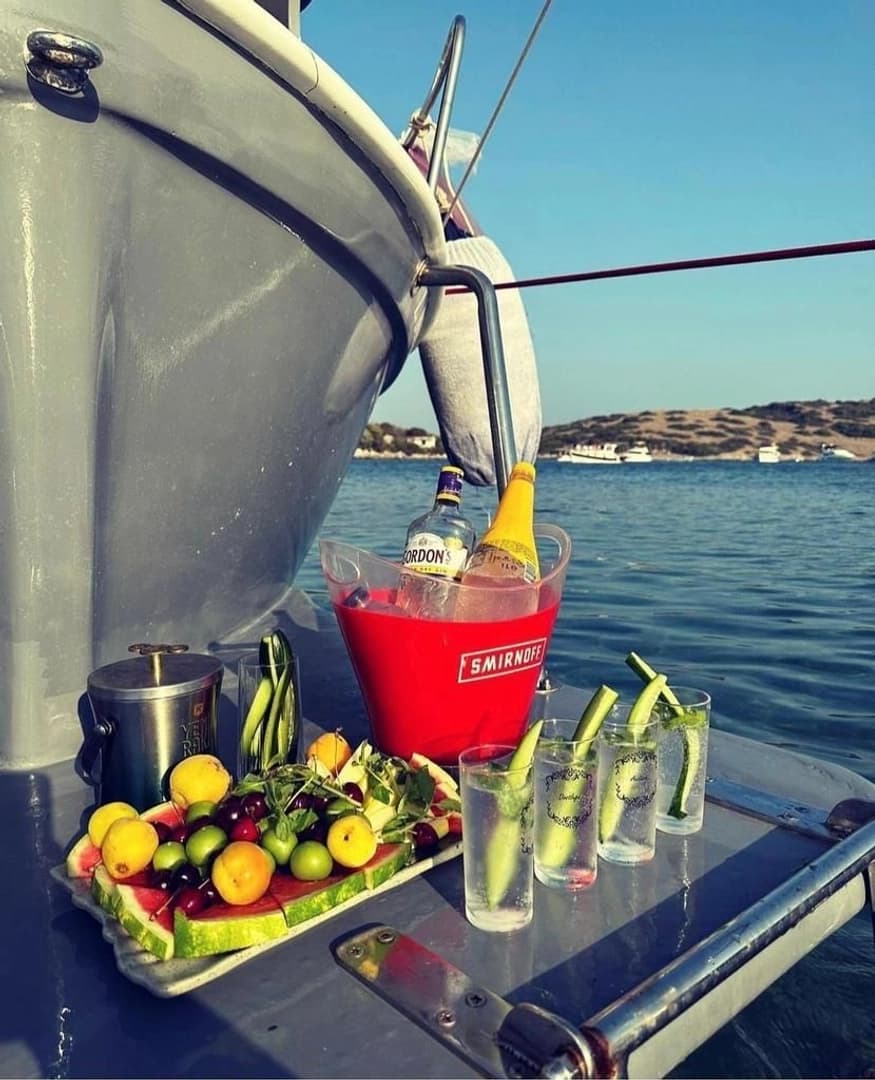 Kachamak Bodrum - photo 6