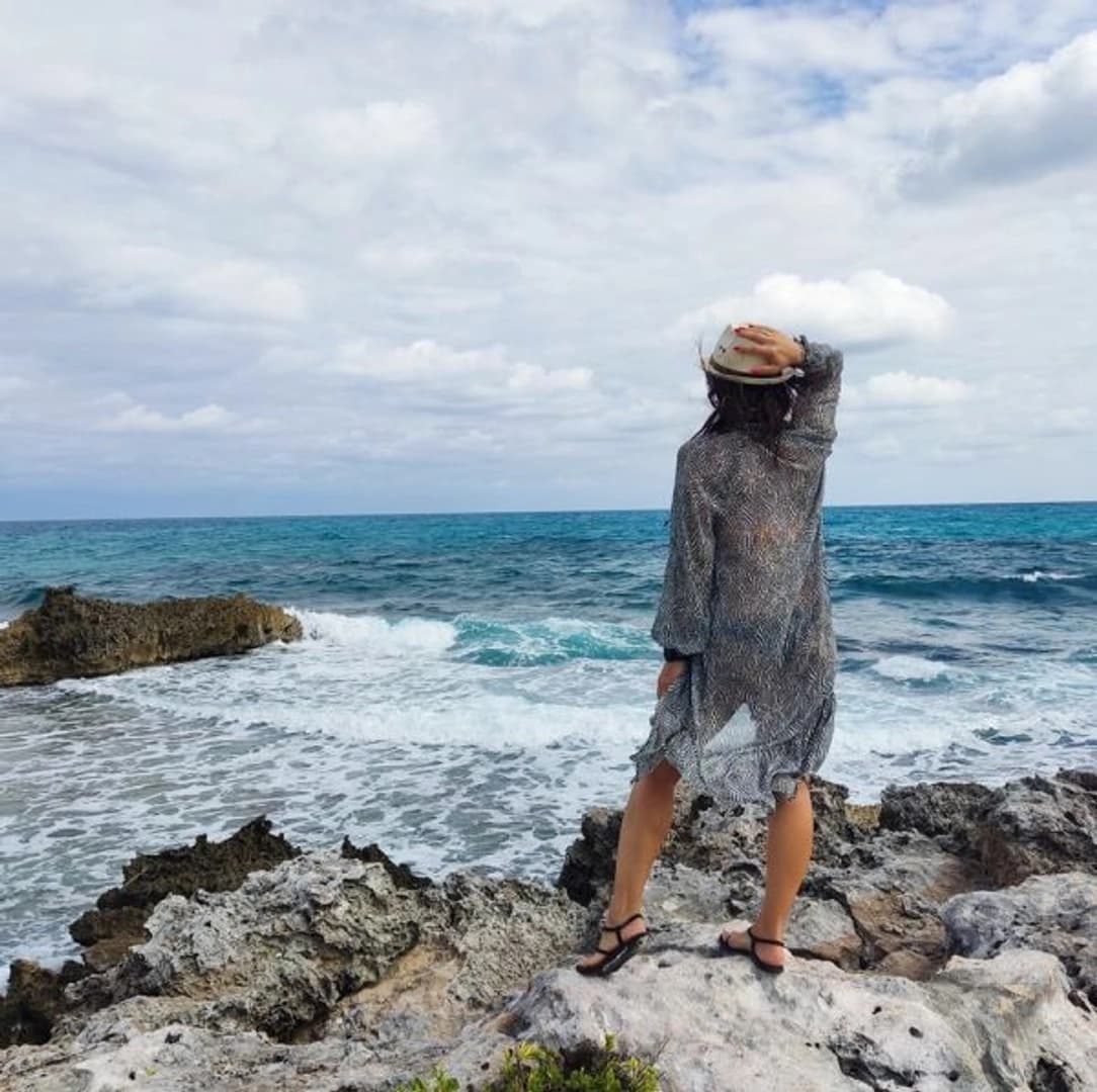 Irina Aleksandrovna Irina Aleksandrovna