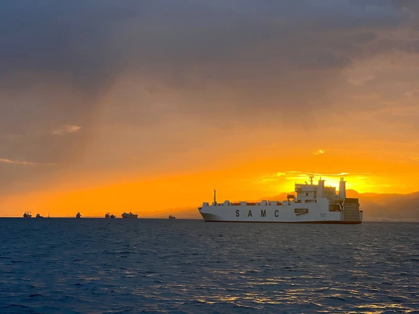 Egypt: Sharm El Sheikh – Suez – Ismailia – Port Said - photo 8