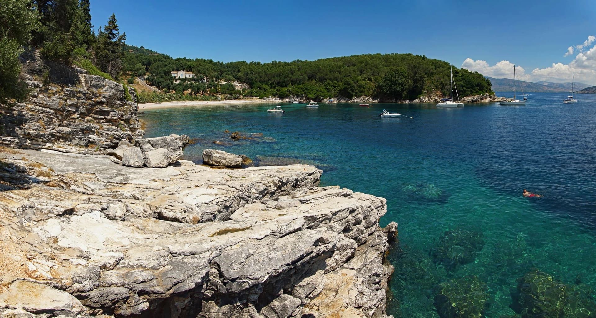 Speed & Shores: Day Tour along Eastern Corfu - photo 7