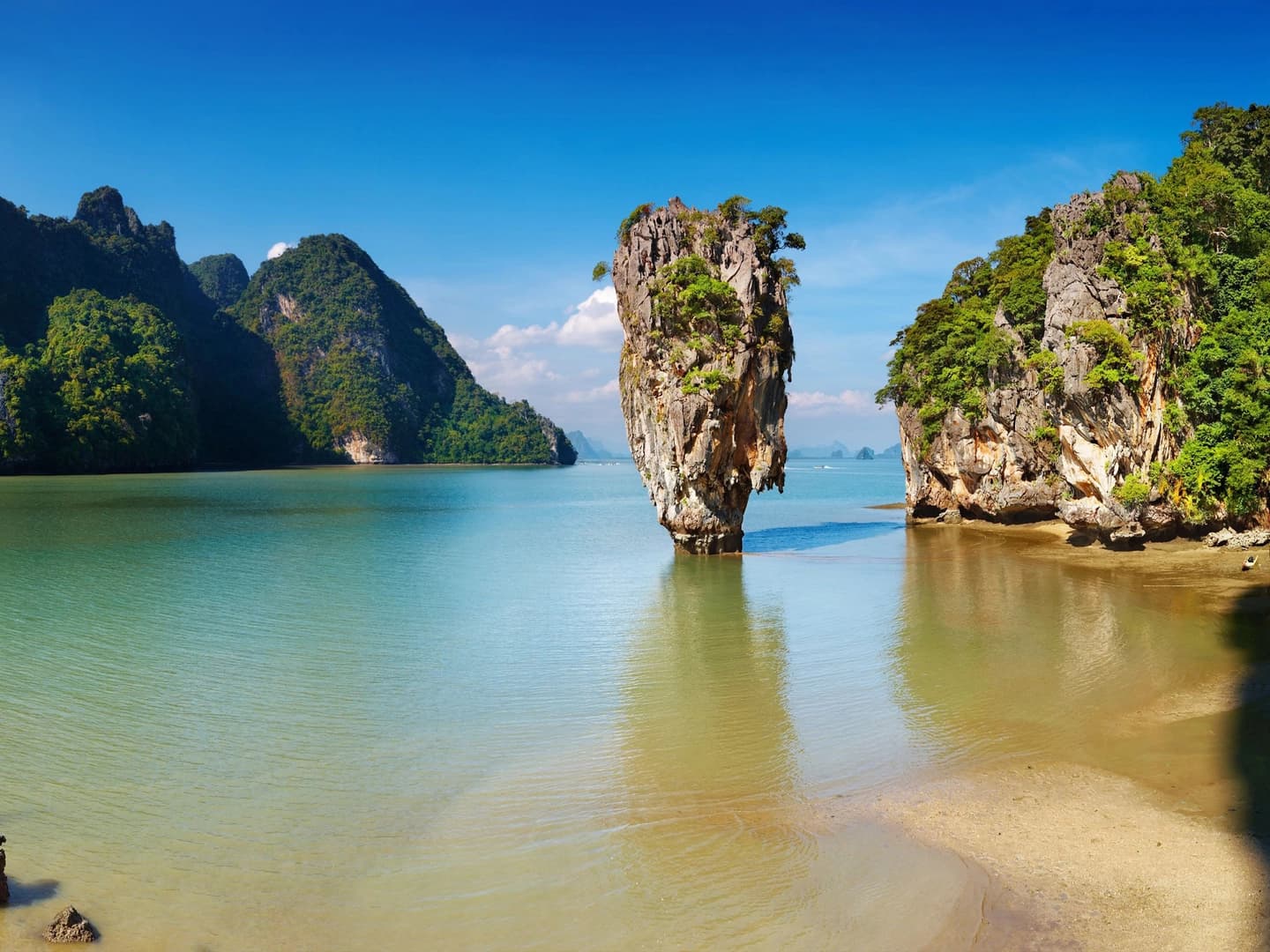 Andaman Collection: Day Tour from Phuket - photo 4