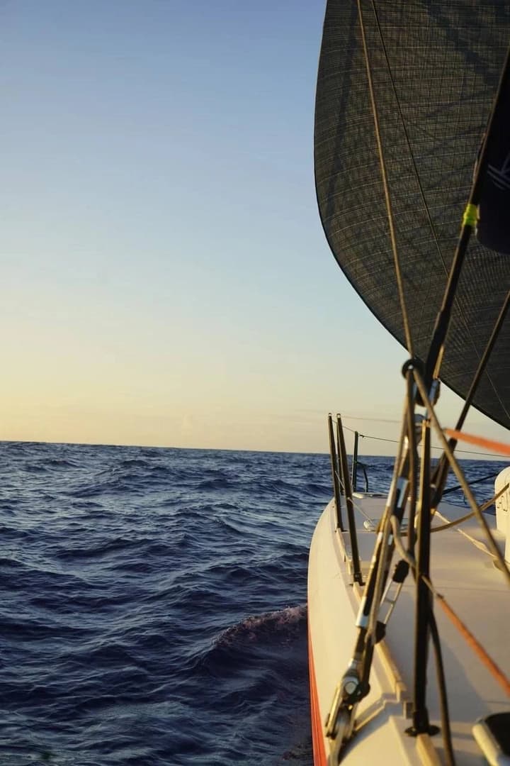 Andaman Islands (India) – Sri Lanka - photo 10