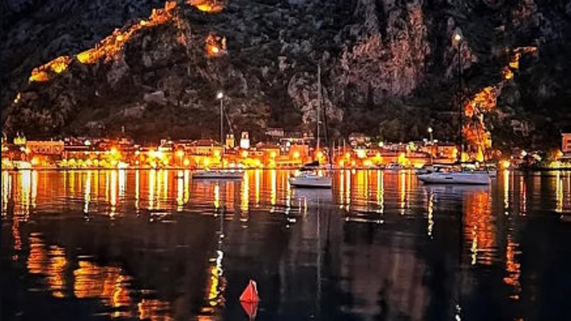 May Holidays in the Adriatic - photo