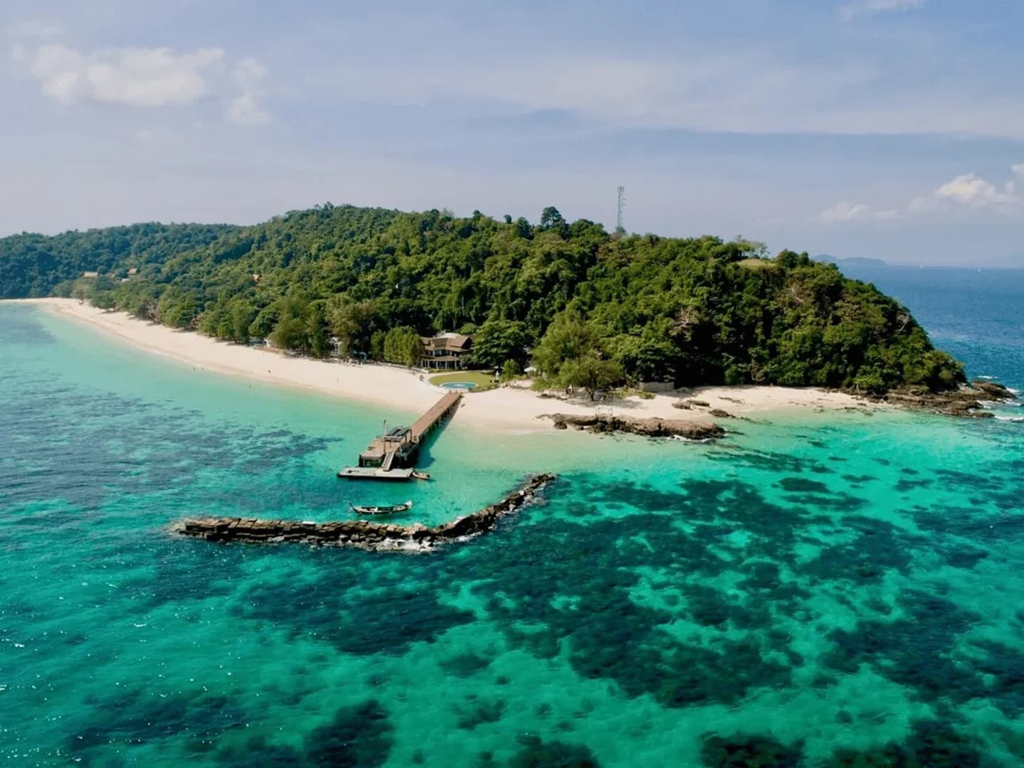 Sha-Shi Island Hopping 1 - Maithon - photo 8