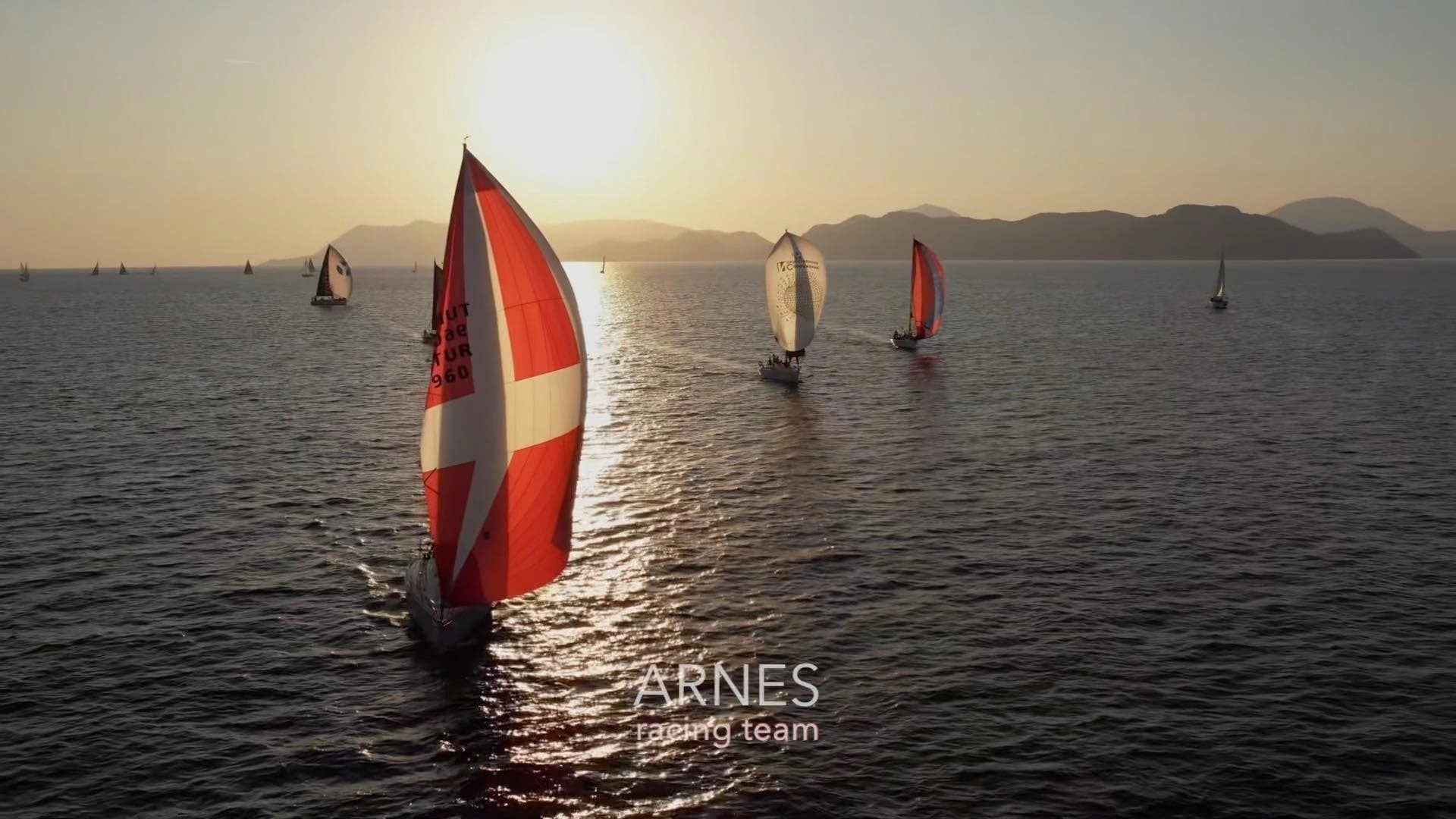 Loryma Cup - photo 9