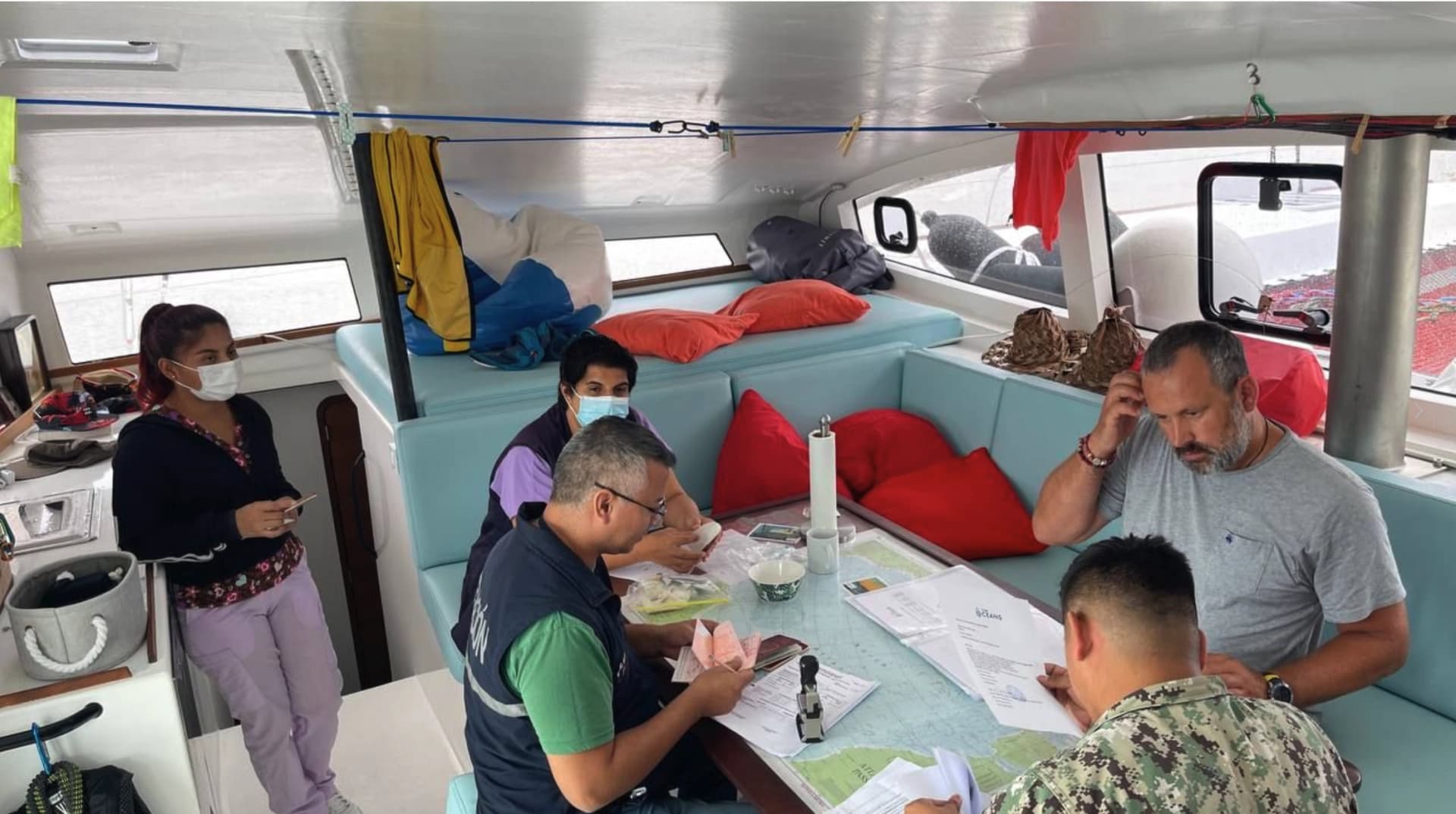 FIVE OCEAN - photo 6