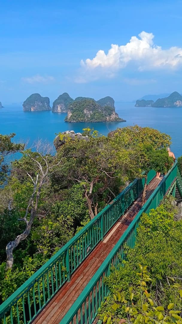 Seven Pearls of the Andaman - photo 5