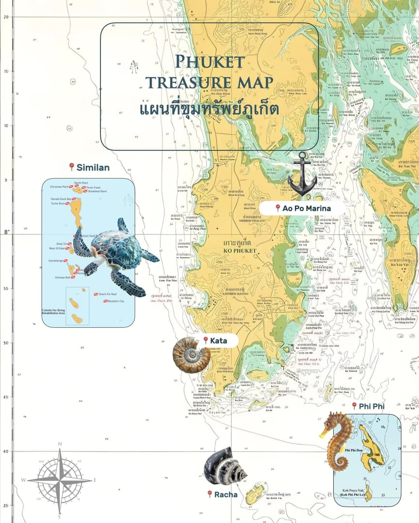 Thai Yacht Week: New Year ’26 Celebration - photo 10