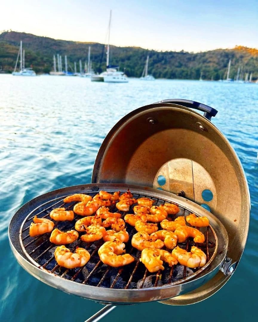 Family Sailing cruise in the Caribbean - photo 5