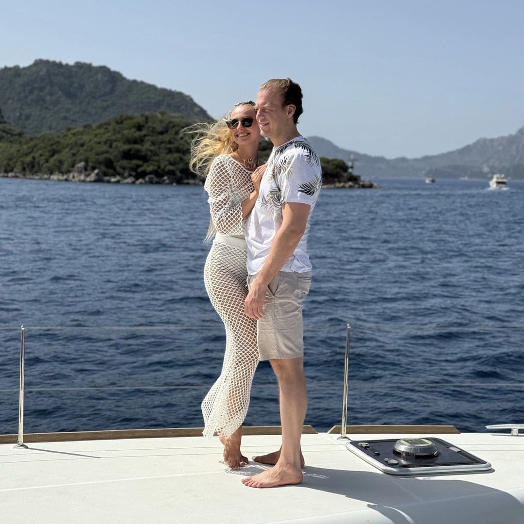 Sailing day trip Marmaris - photo 4