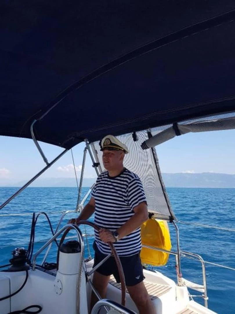 Дмитрий Андрюшин