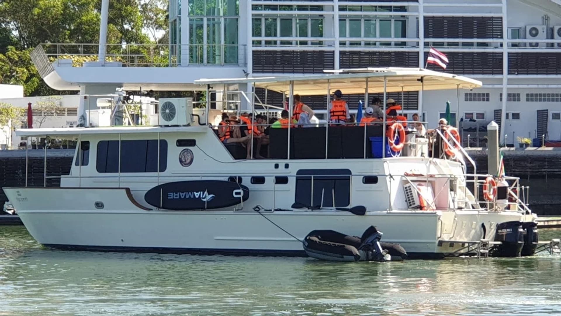 Phuket 1 Yacht / Boat Cruise - photo 7