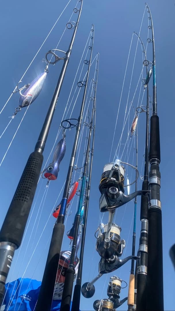 Premium Fishing Charters in Oman - photo 2