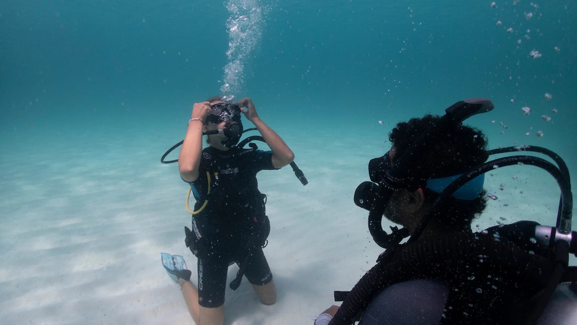 Discover the best diving spots in Oman (package tours) - photo 13