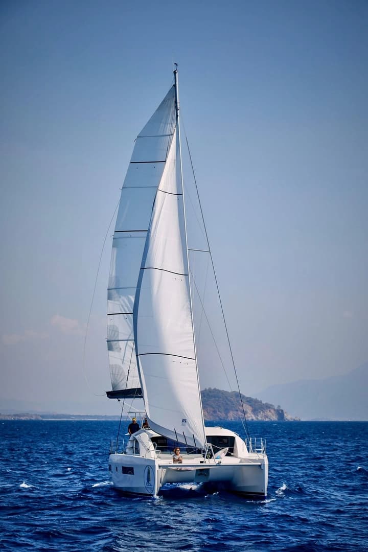 week under sails in the heart of Adriatic - photo 10