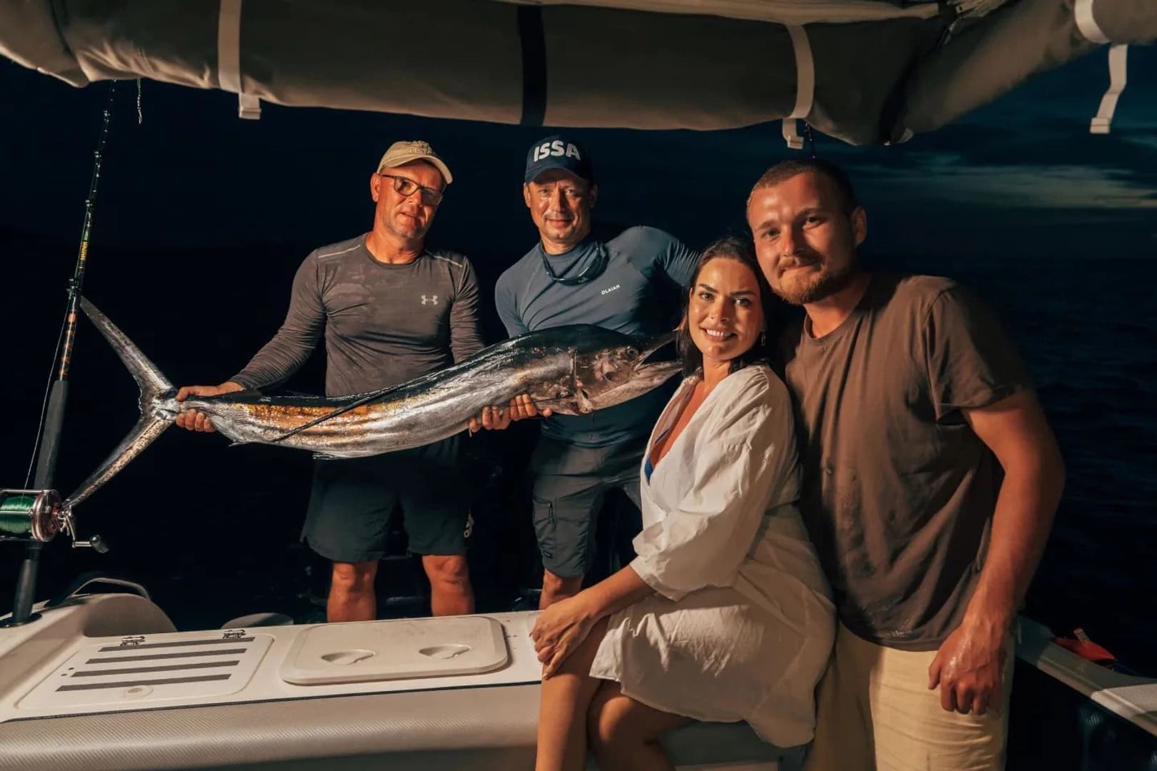 Fish Point - photo 8