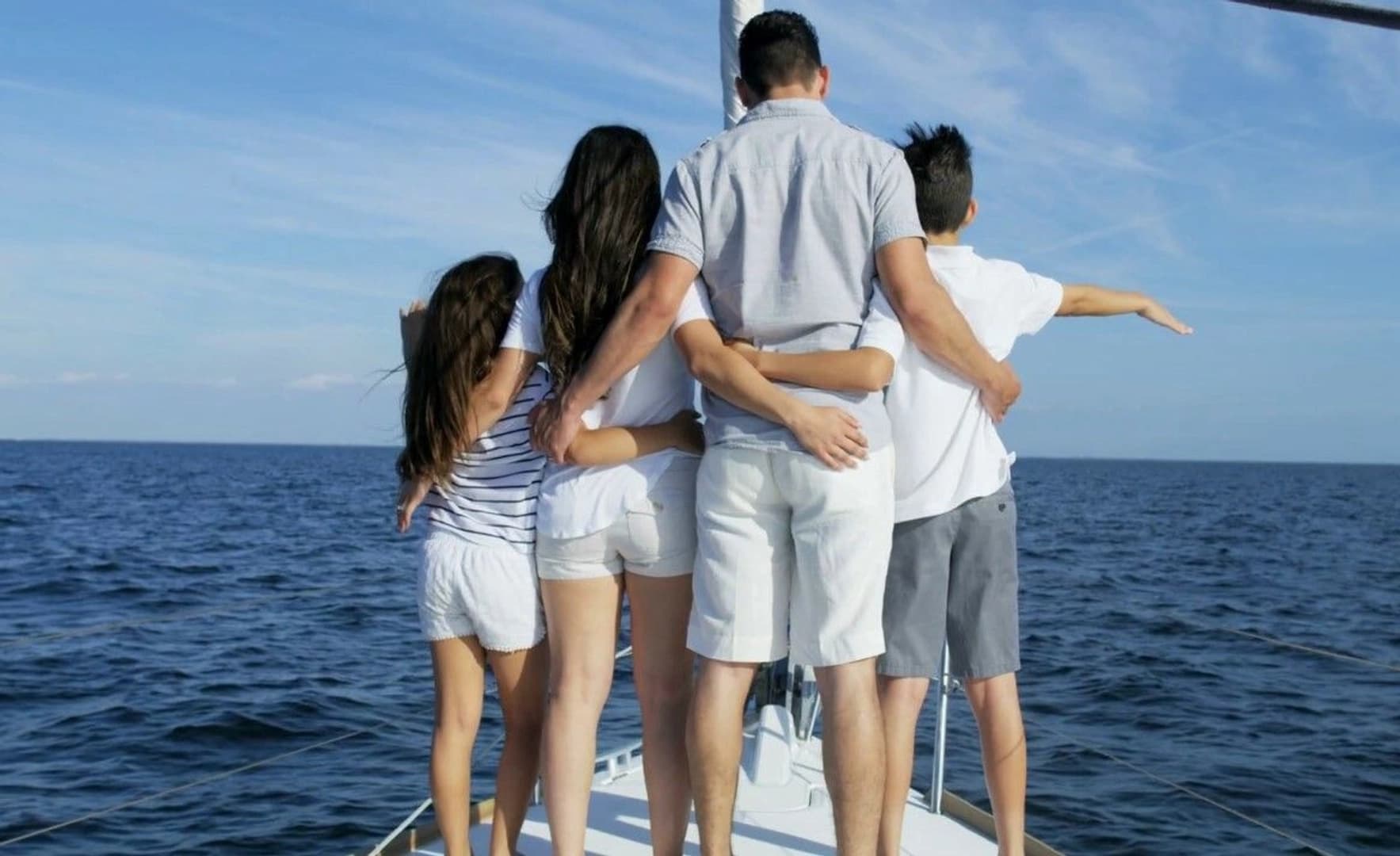 Yacht trip from Fethiye - photo 4