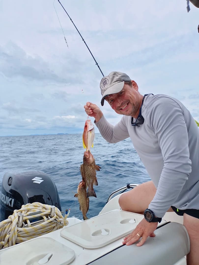 Fish Point - photo 4