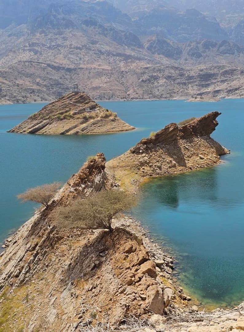 Discover the Daymaniyat Islands - photo 4