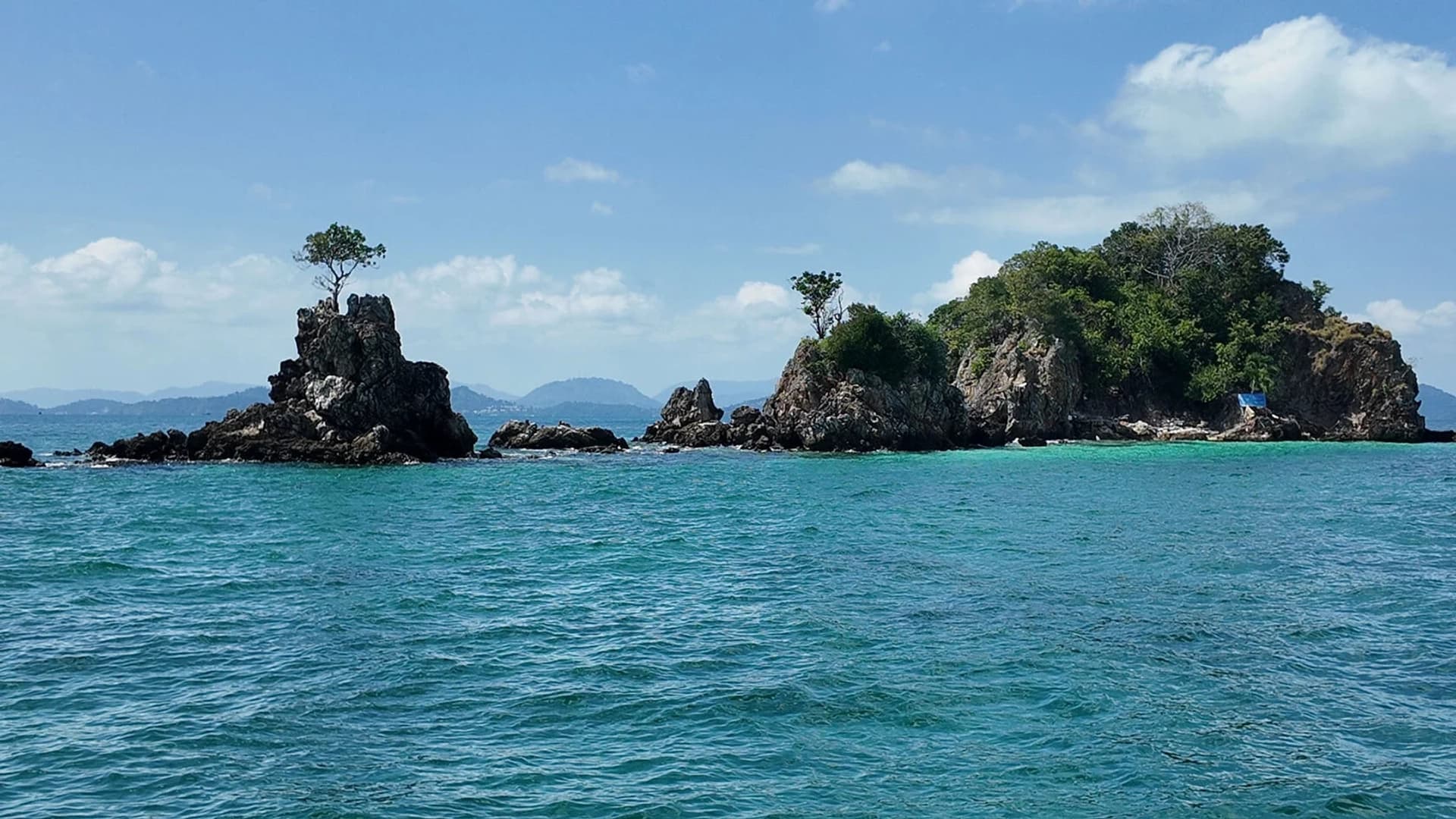 Santiya Island Triangle - photo 10