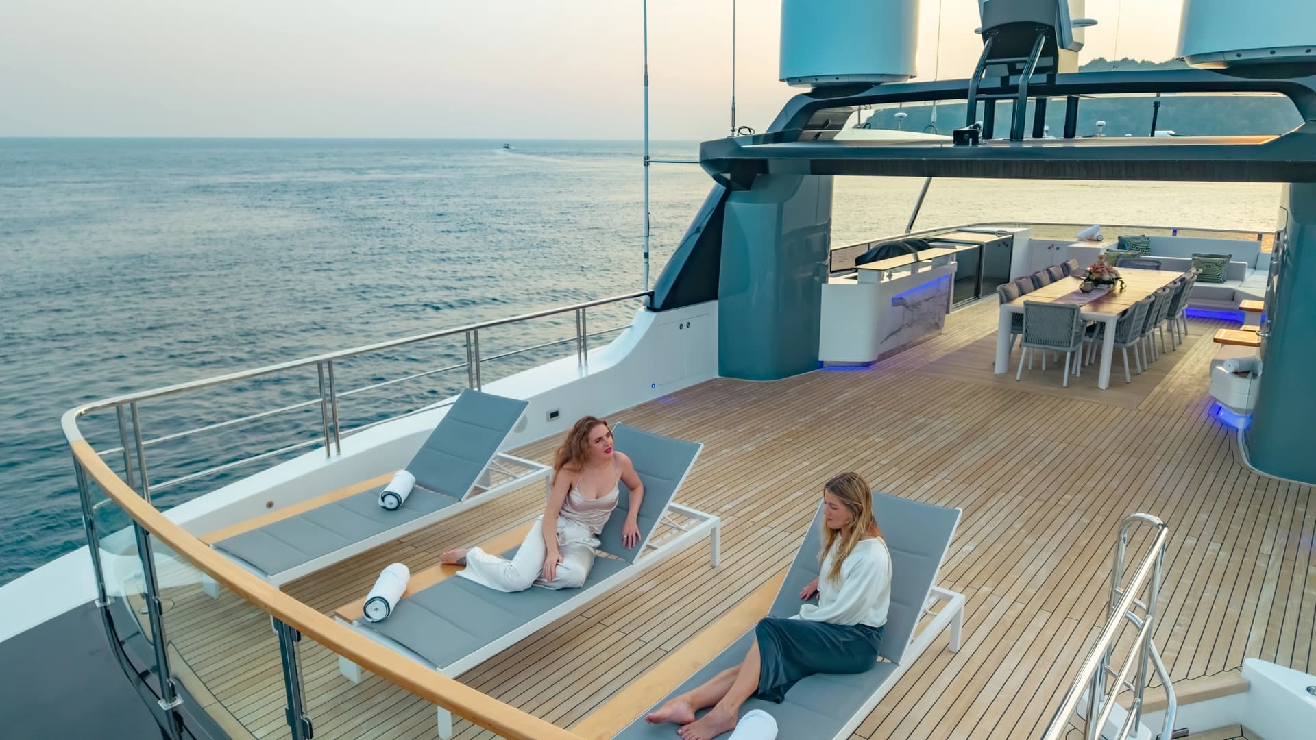 White Lotus Vibes: Phang Nga Bay Day Tour - photo 6