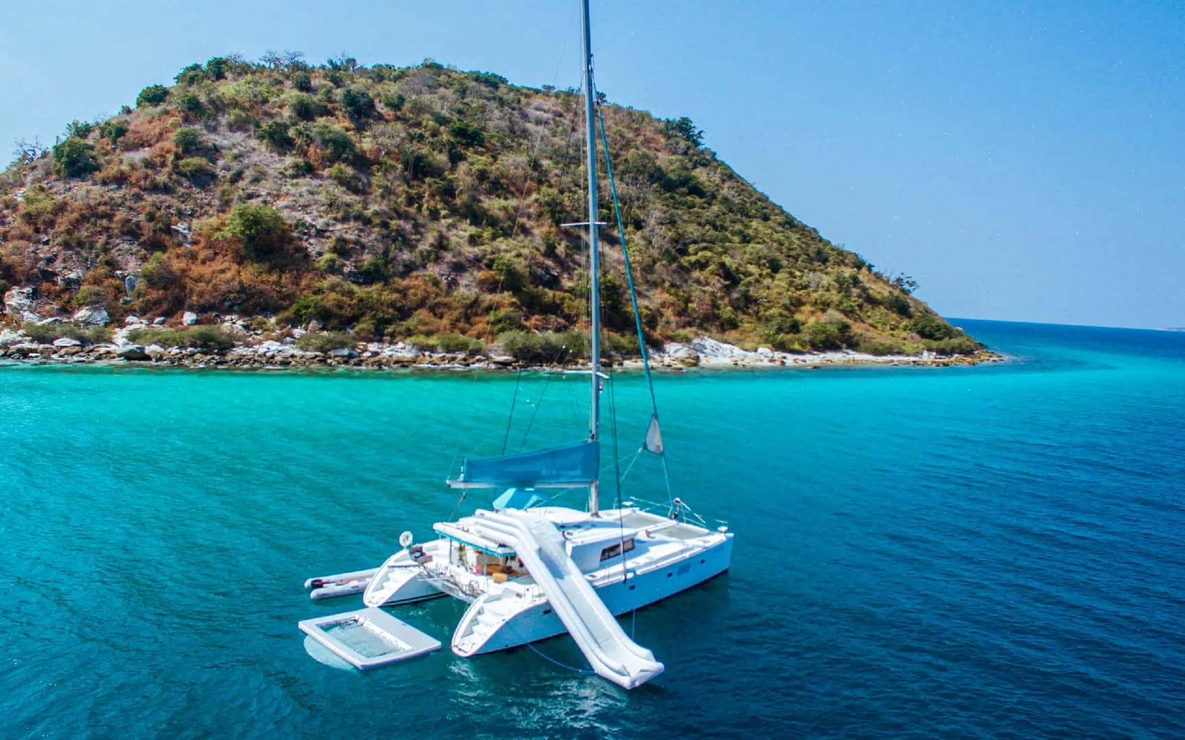 Pattaya Islands & Beaches - Full-Day Tour - photo 11